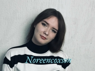 Noreencoxson