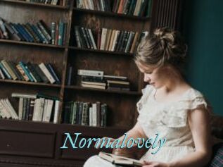 Normalovely