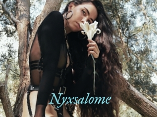 Nyxsalome