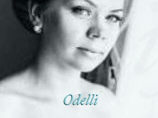 Odelli