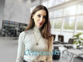 Octaviacoke