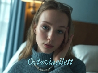 Octaviaellett