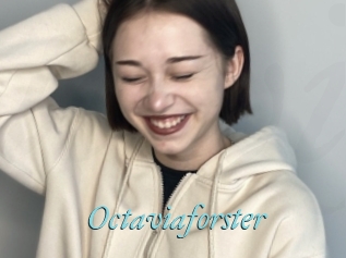 Octaviaforster