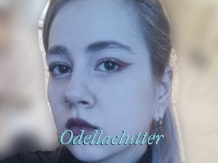 Odellaclutter