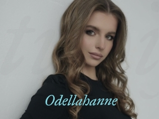 Odellahanne