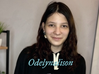 Odelynalison