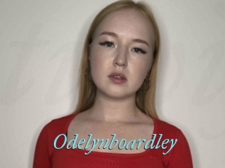 Odelynboardley