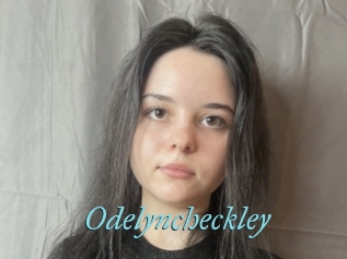 Odelyncheckley