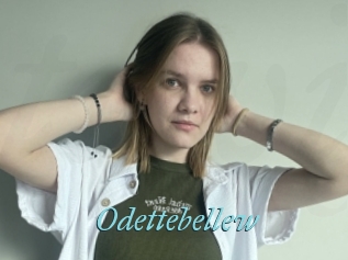 Odettebellew