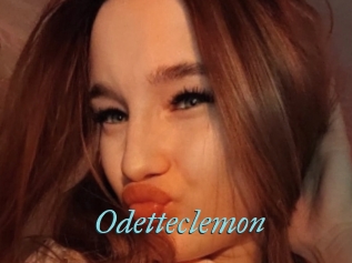 Odetteclemon