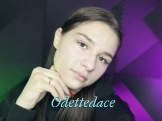 Odettedace