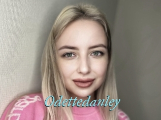 Odettedanley