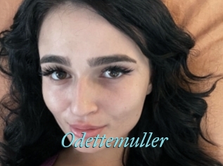 Odettemuller