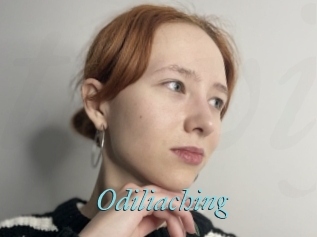 Odiliaching