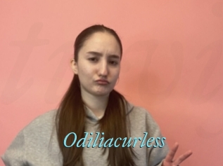 Odiliacurless