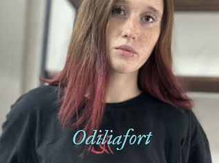 Odiliafort