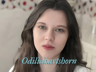 Odiliahartshorn