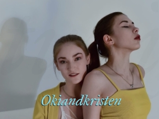 Okiandkristen