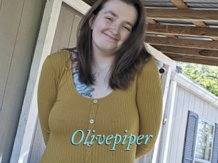 Olivepiper