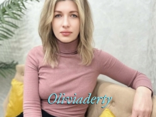 Oliviaderty