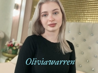 Oliviawarren