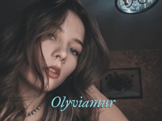 Olyviamur