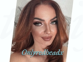 Onlyredheadx