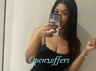 Open2offers