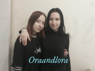 Oraandlora