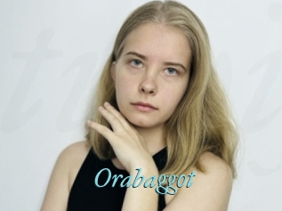 Orabaggot