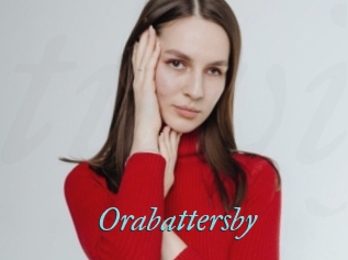 Orabattersby