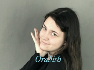 Orabish