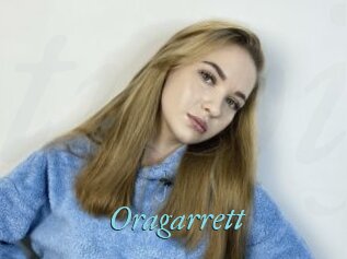 Oragarrett