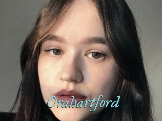 Orahartford