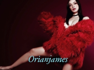 Orianjames