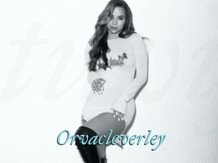 Orvacleverley