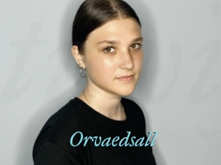 Orvaedsall