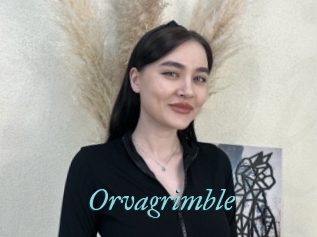 Orvagrimble