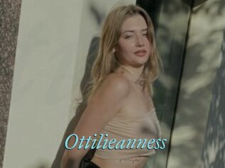 Ottilieanness