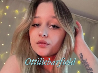 Ottiliebarfield