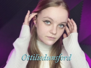 Ottiliedunsford