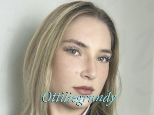 Ottiliegrundy