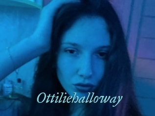 Ottiliehalloway