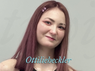 Ottilieheckler