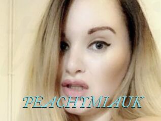 PEACHYMIAUK