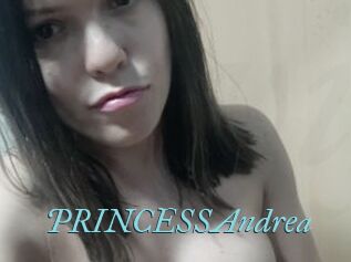 PRINCESSAndrea