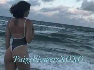 PaigeFlowersXOXO