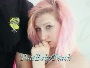 PaleBabyPeach