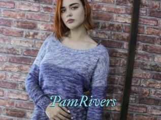 PamRivers