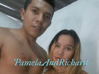 PamelaAndRichard